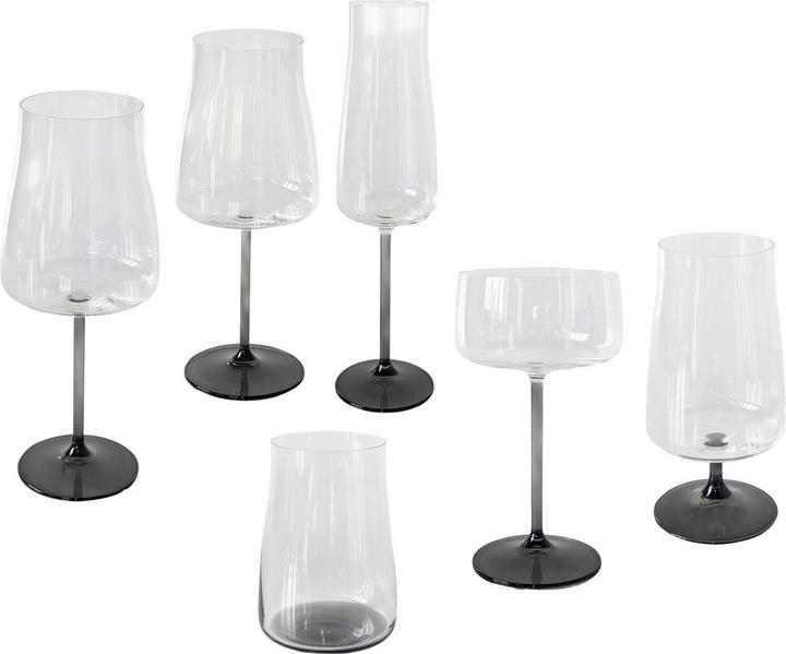 Produktbild Novel Sydney (40 cl, Weissweingläser)