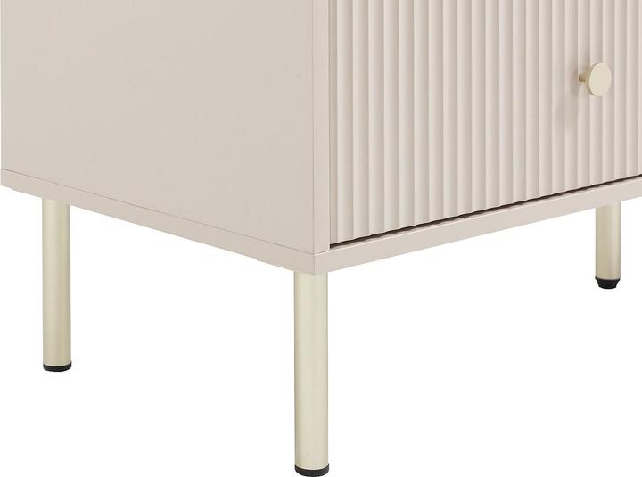 Image du produit Vente-unique Lunaor (120 x 40 x 82 cm)