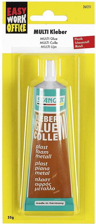 Immagine prodotto Easy Work Multikleber (35 g, 400.14 ml)
