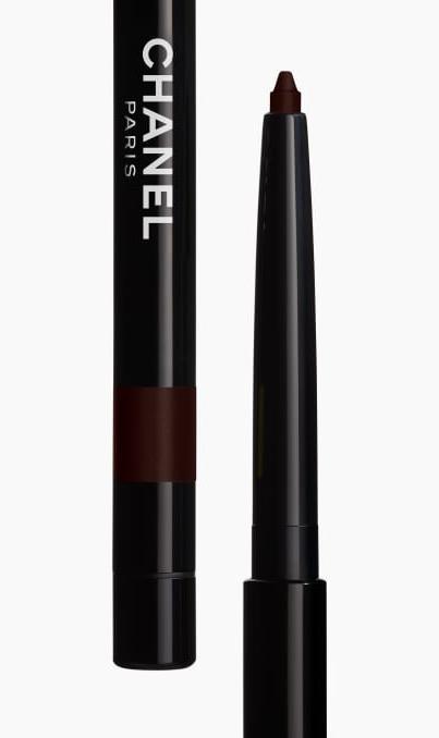 Produktbild Chanel Stylo Yeux Waterproof (67, Bordeaux, Rouge Noir)