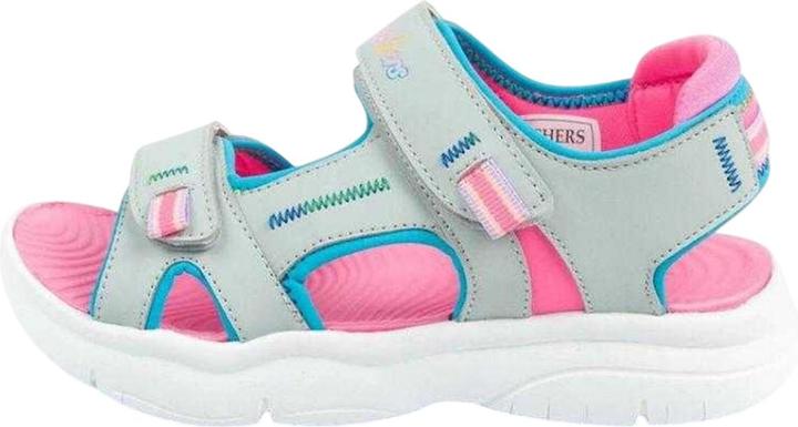 Produktbild Skechers Flex Splash Sandalen (33.5)