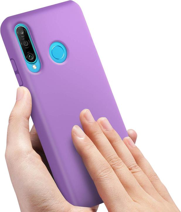 Immagine prodotto Avizar Serie veloce (Huawei P30 Lite XL)