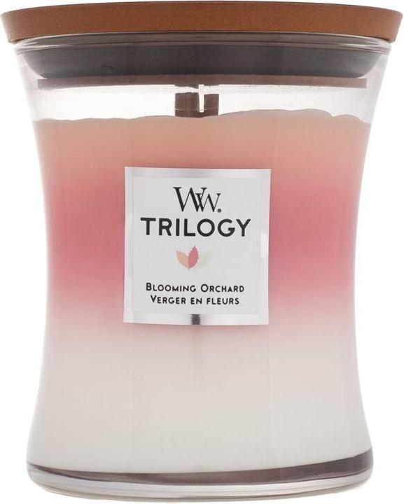 Productafbeelding WoodWick Bloeiende boomgaard