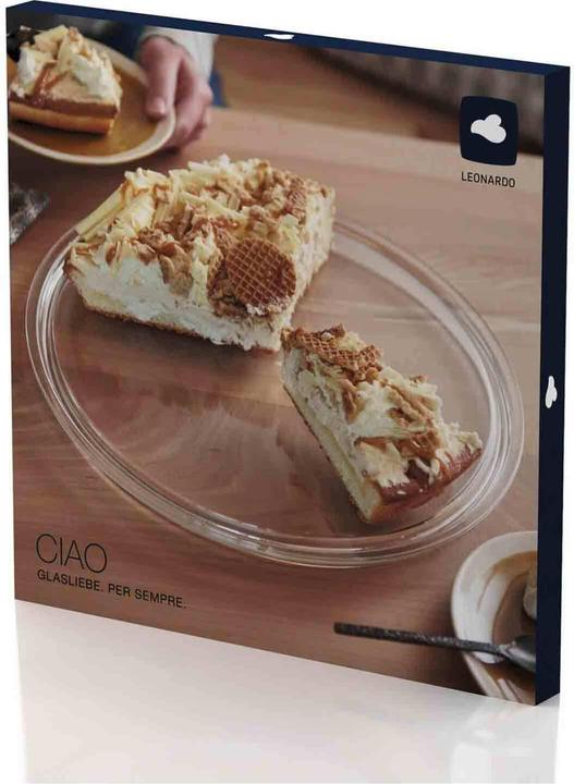Produktbild Leonardo Ciao