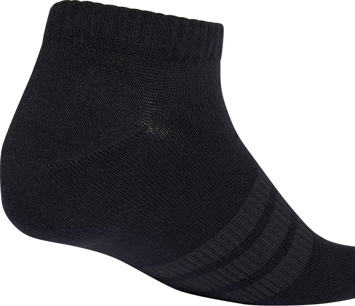 Productafbeelding Adidas Thin & Light Essential 3er Pack Socks (Set van 3, 43 - 45)