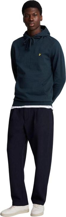 Produktbild Lyle and Scott Kapuzenpullover Verriegelung (S)