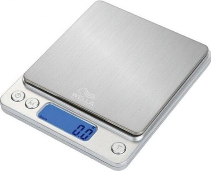 Produktbild Wella Color Scale Digital Scale 61.90