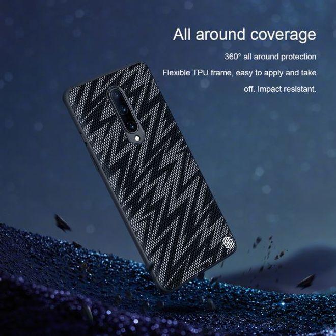 Immagine prodotto Nillkin Serie Twinkle (Oneplus 8)