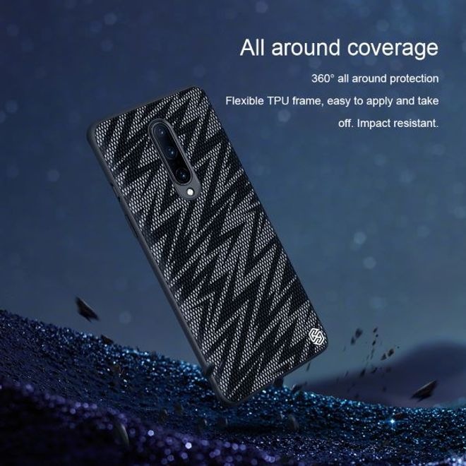 Produktbild Nillkin Twinkle Series (Oneplus 8)