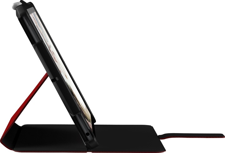Actual product image UAG Metropolis (iPad 2019 (7th gene))