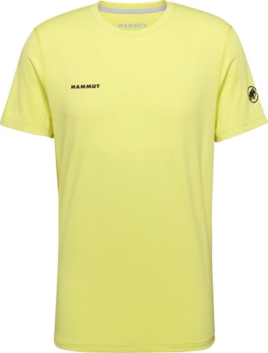Elder, Yellow
