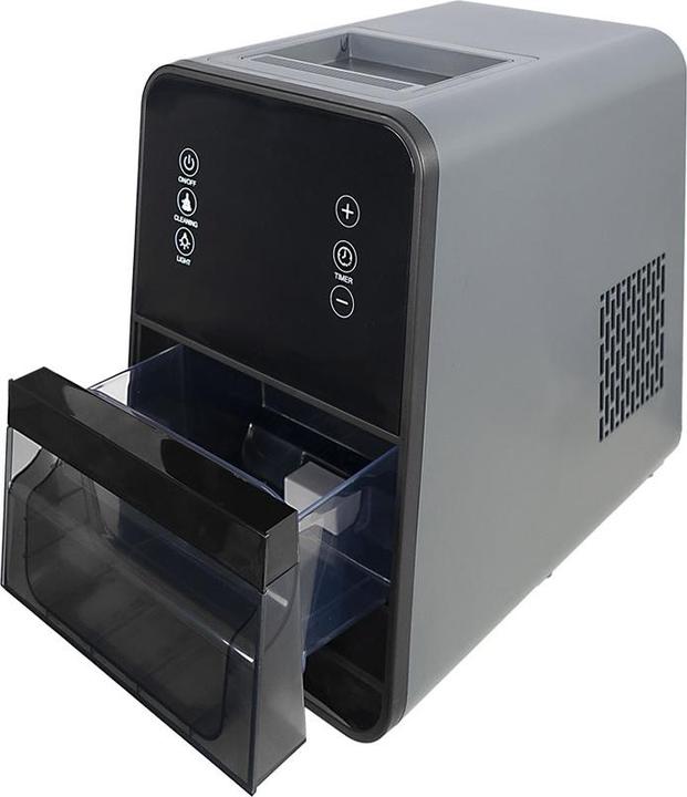 Image du produit Berger & Lanz FSP by BergerLanz CE15 Crushed-Eis Maschine 15kg