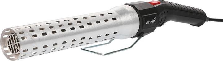 Produktbild Mustang Grill Grill Lighter