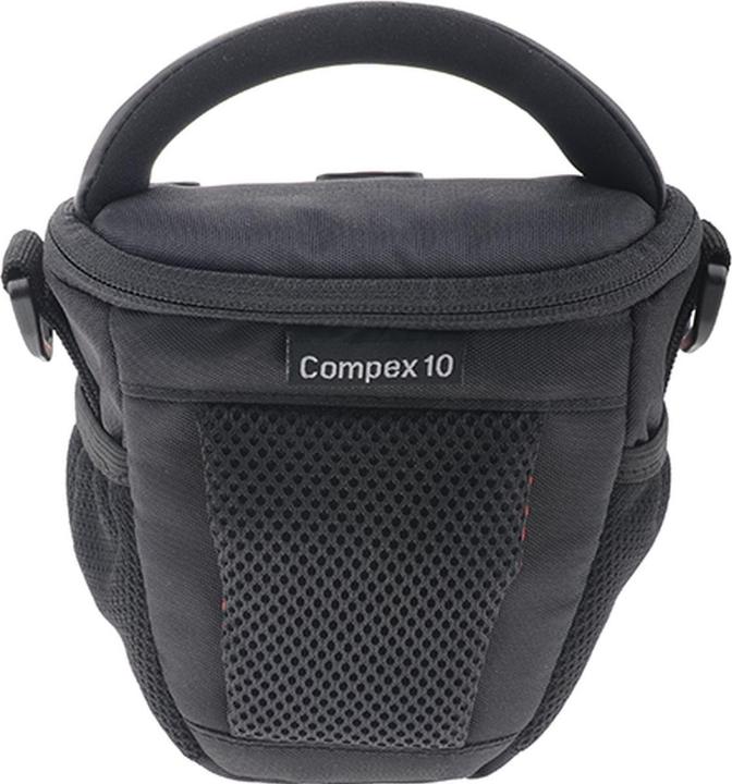 Immagine prodotto Caruba Compex 10