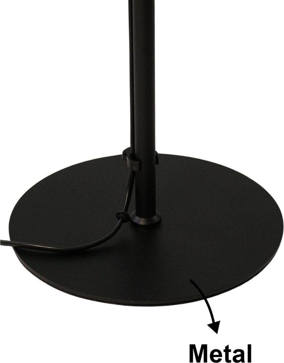 Produktbild Opviq Color Sphere Floor Lamp (E27)
