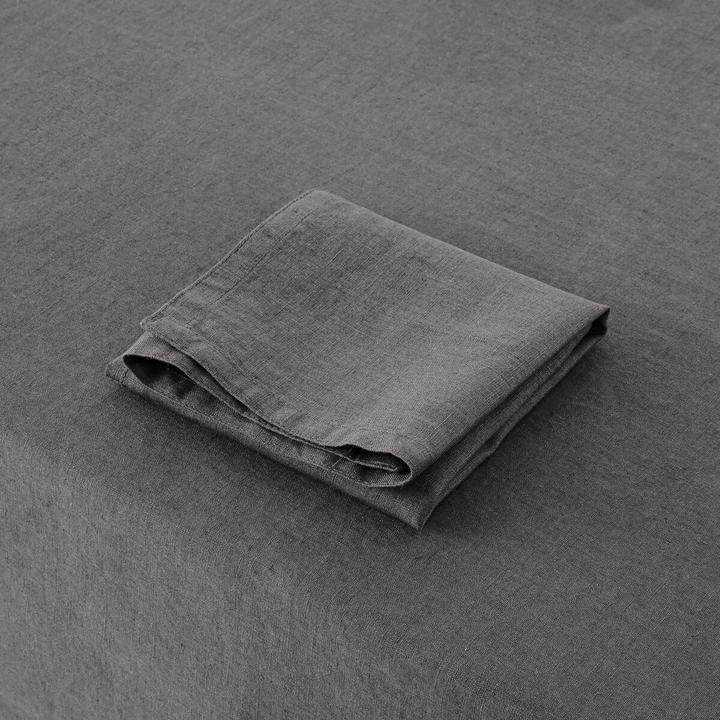 Actual product image La Redoute Interieurs Lin Lave (170 x 250 cm)