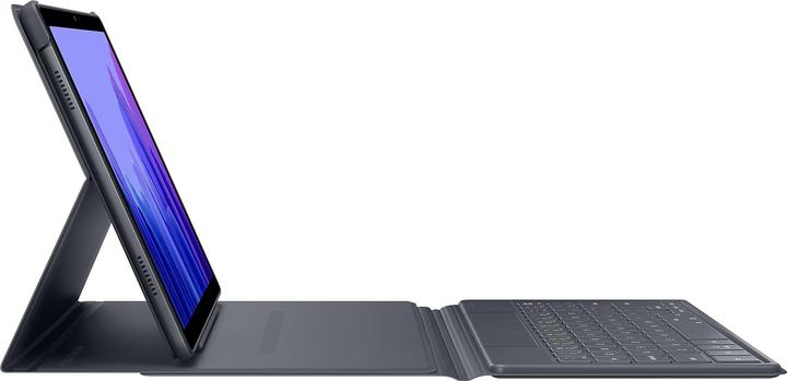 Produktbild Samsung Book Cover (DE, Galaxy tab A7)