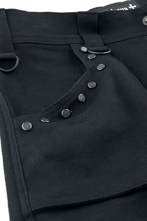 Image du produit Gothicana by EMP Saviour (L)