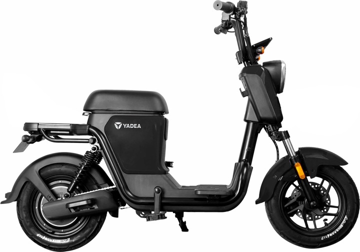 Actual product image Yadea V20 (25 km/h, 350 W)
