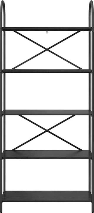 Produktbild vidaXL Moderne Bücherregale (80 x 30 x 183 cm)