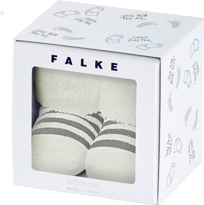 Produktbild Falke Erstlingsringel Babys Geschenkbox (62/68)