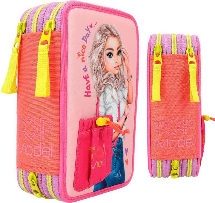 Produktbild Depesche Triple TopModel