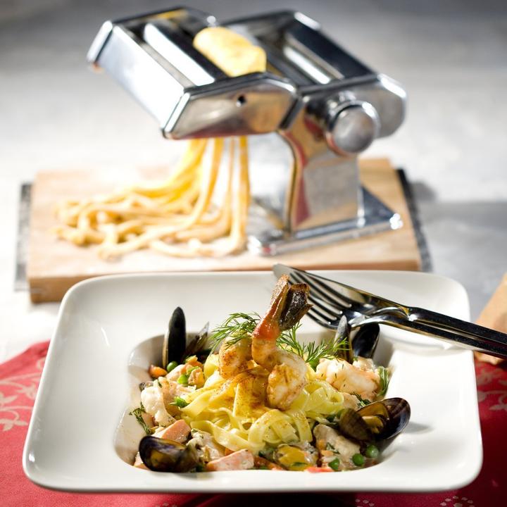 Produktbild GEFU Perfetta De Luxe