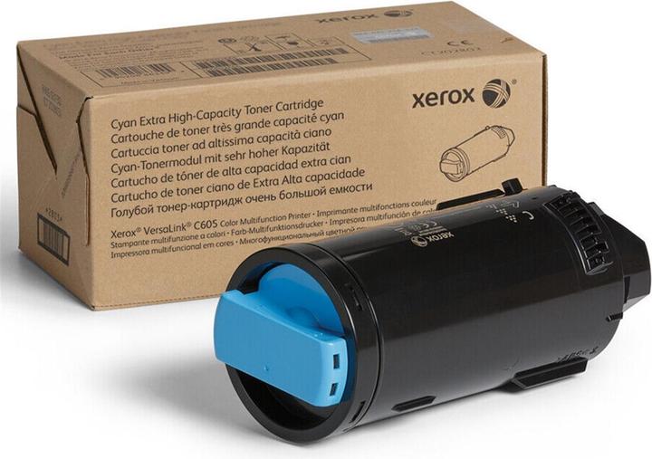 Produktbild Xerox 106R03932 (C)