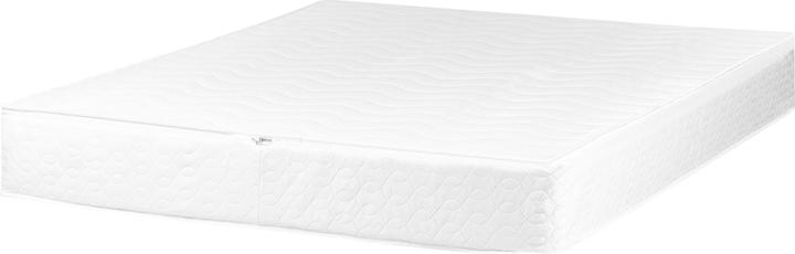 Actual product image Beliani Waterbed cover 140 x 200 cm closed PURE (140 x 200 cm)