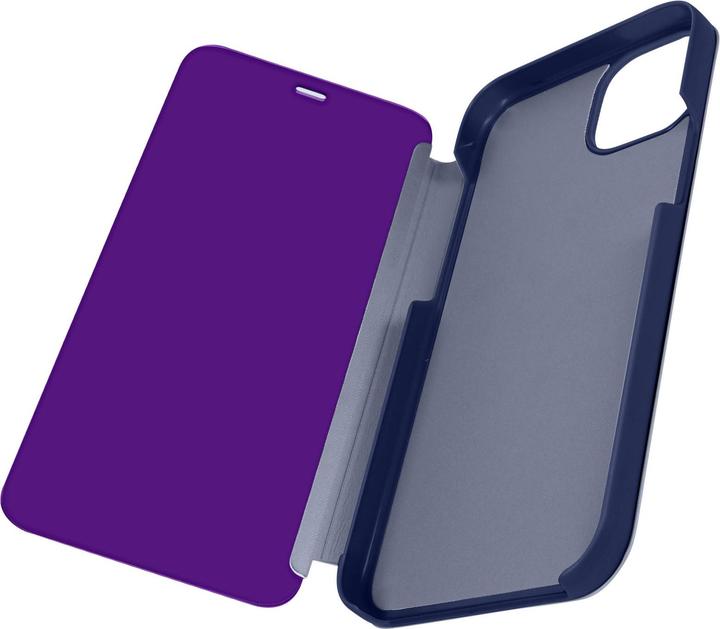 Immagine prodotto Avizar Serie di coperture a vista Clear View (Apple iPhone 15 Pro Max)