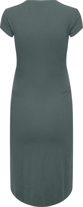 Image du produit Only Maternity Coupe normale Col en V Robe midi (M)