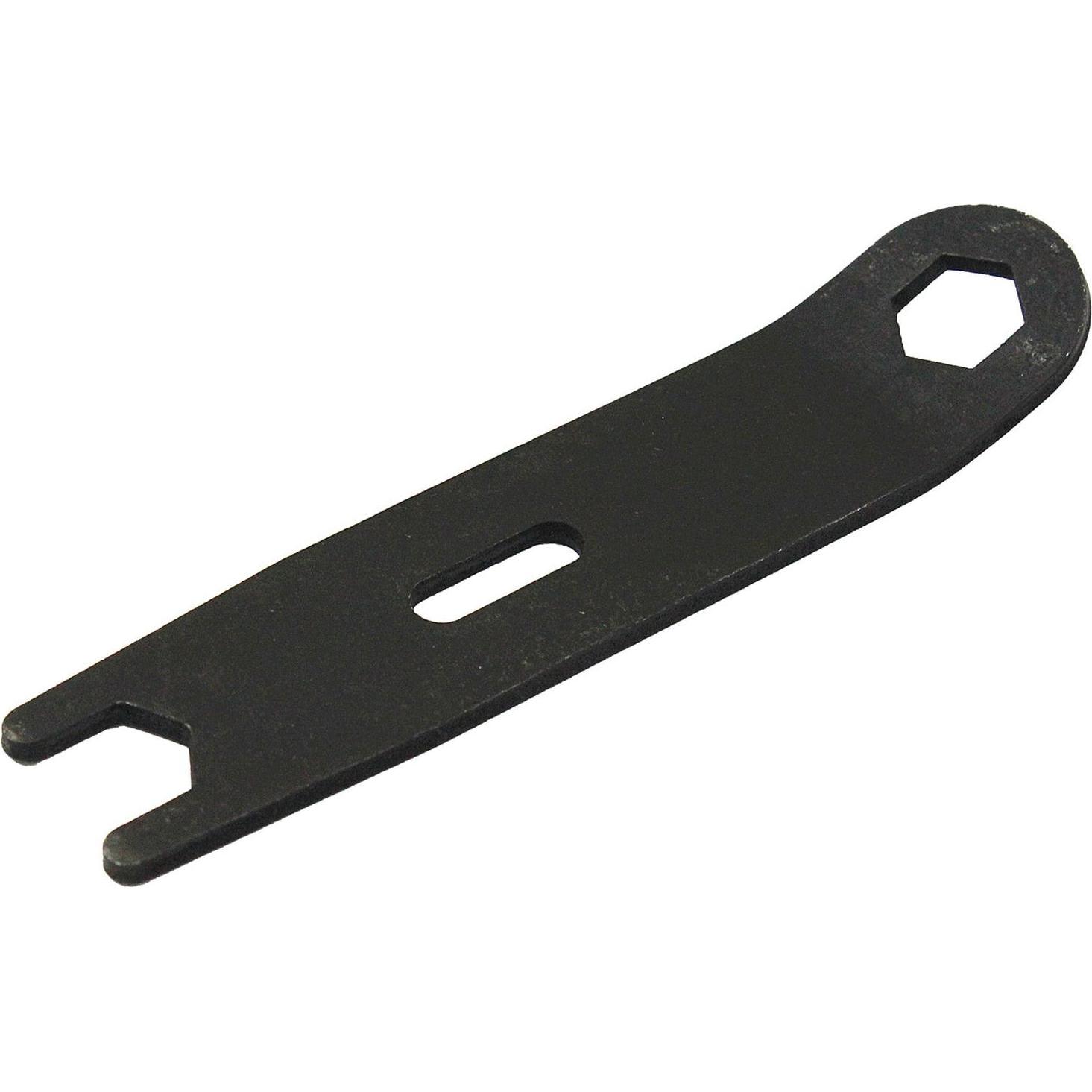 Makita, Chiave Inglese, Chiave Aperta