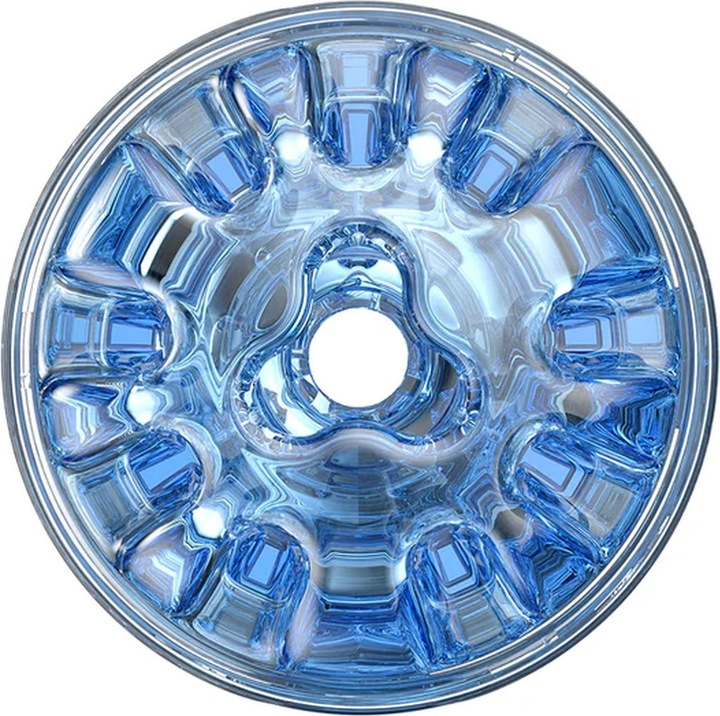 Actual product image Fleshlight Quickshot Turbo