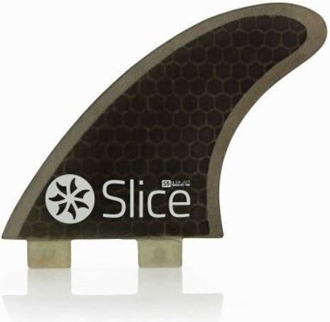 Image du produit Slice Palmes Ultra Light Hex Core - S5 - Compatible FCS