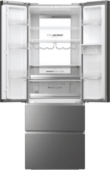 Actual product image Haier HFW7720EWMP (477 l)