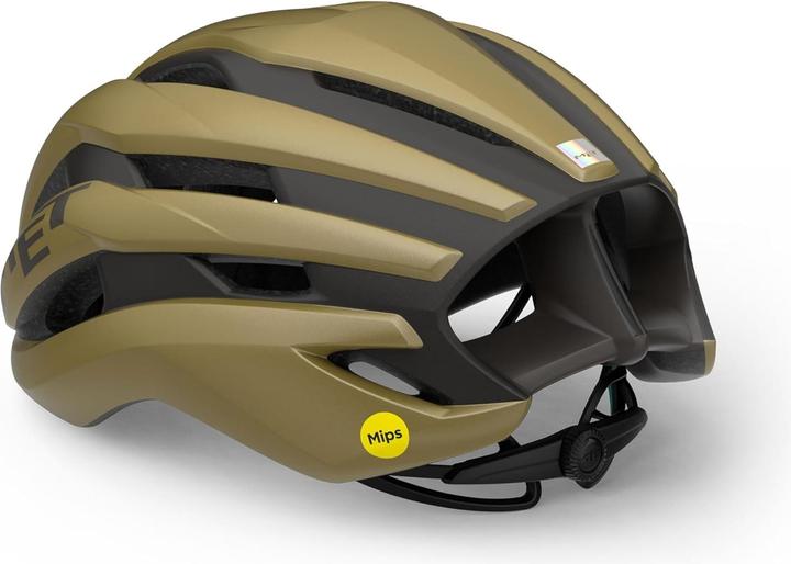 Produktbild MET trenta mips helm (56 - 58 cm)