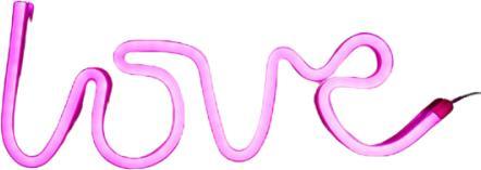 Immagine prodotto Muitomas Lampada Neon da Muro