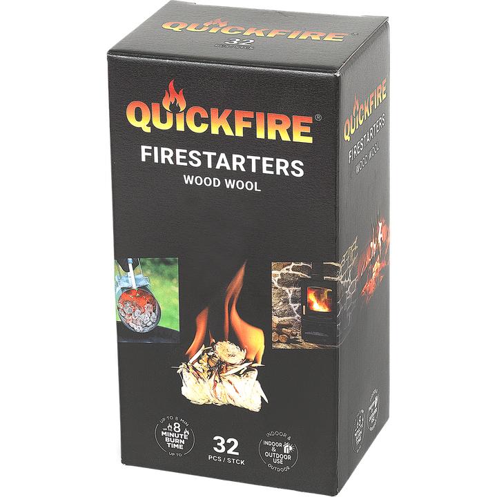 Image du produit Quickfire Allume-feu