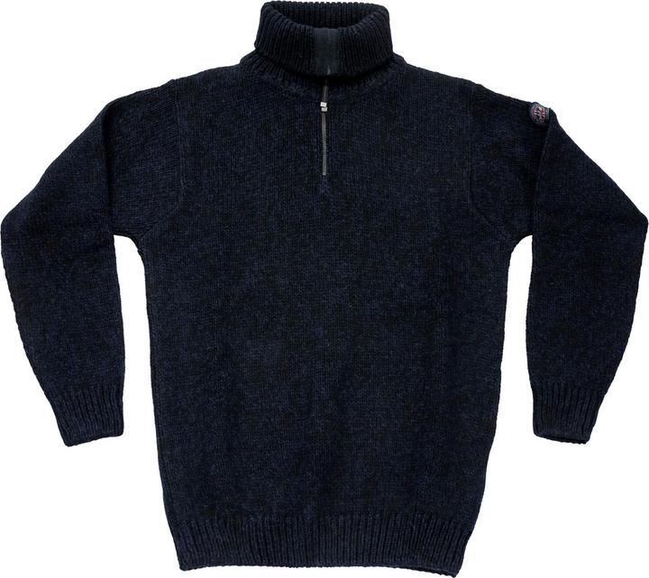 Produktbild Devold Nansen Zip Pullover (S)