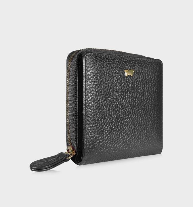 Image du produit Braun Büffel Porte-monnaie "Asti" noir