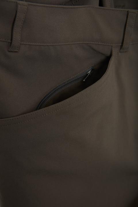 Actual product image Houdini Ms Dock Shorts (M)