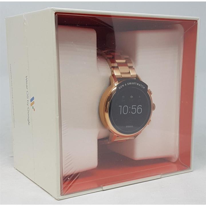 Produktbild Fossil Q Venture HR (40 mm)