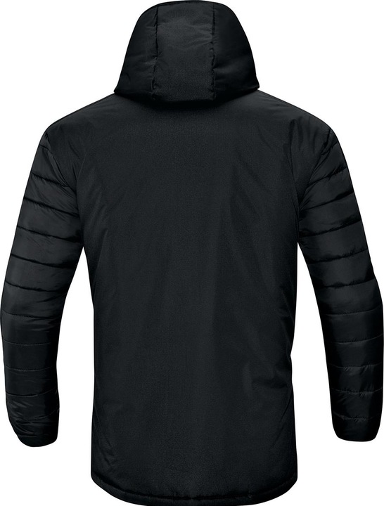 Actual product image JAKO Stadium Jacket Team (152)