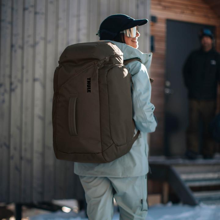 Immagine prodotto Thule RoundTrip Boot Backpack 60L (60 l)