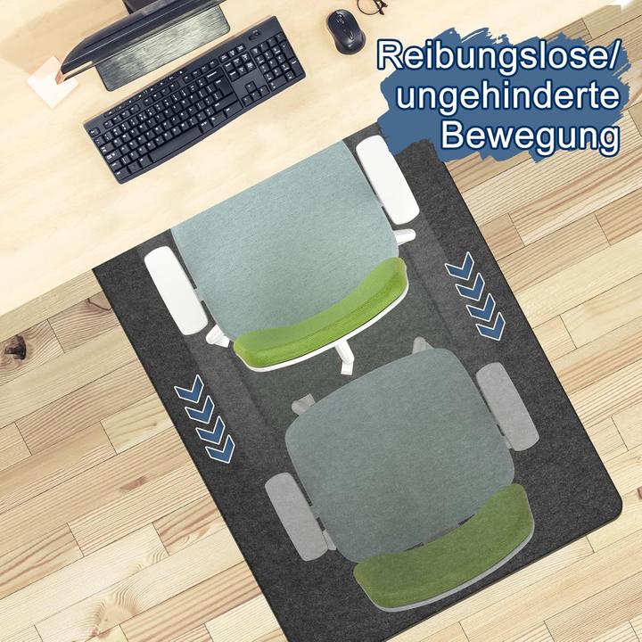 Produktbild Placoot Bodenschutzmatte (140 x 90 cm)