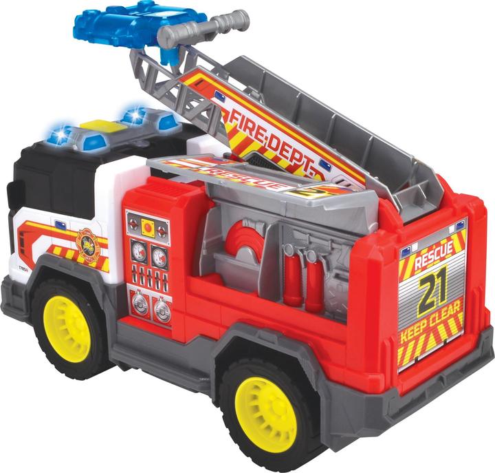 Produktbild Dickie Fire Rescue Unit