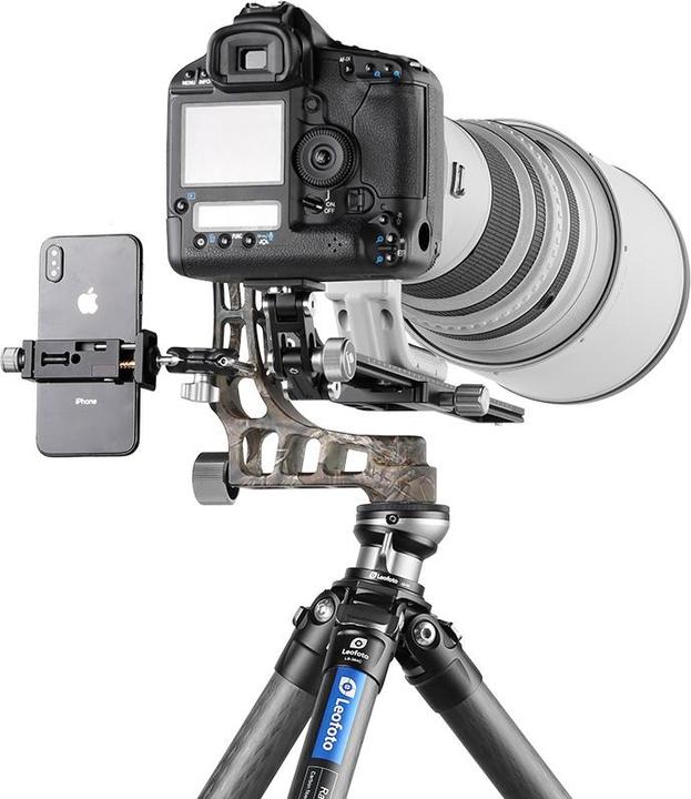 Produktbild Leofoto LB-60N