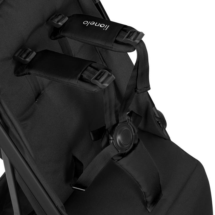 Image du produit Lionelo Julie Air (6 Mois - 4 Années)