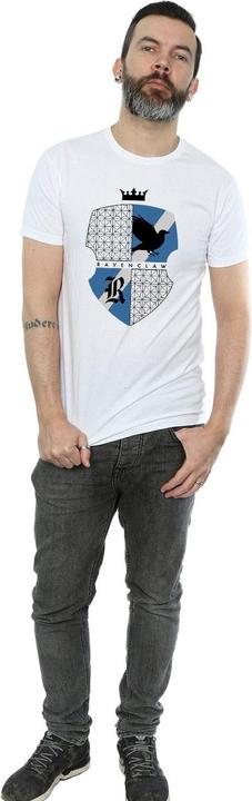Produktbild Ravenclaw Shield TShirt (S)