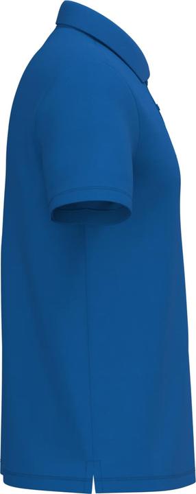 Produktbild iDeal Basic Bio-Baumwoll-Polo mit Piquéstruktur (4XL)